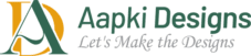 Aapki Designs – Graphics Designer In India